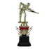 Trofeo de Copa con Figura Serie 312 de Billar